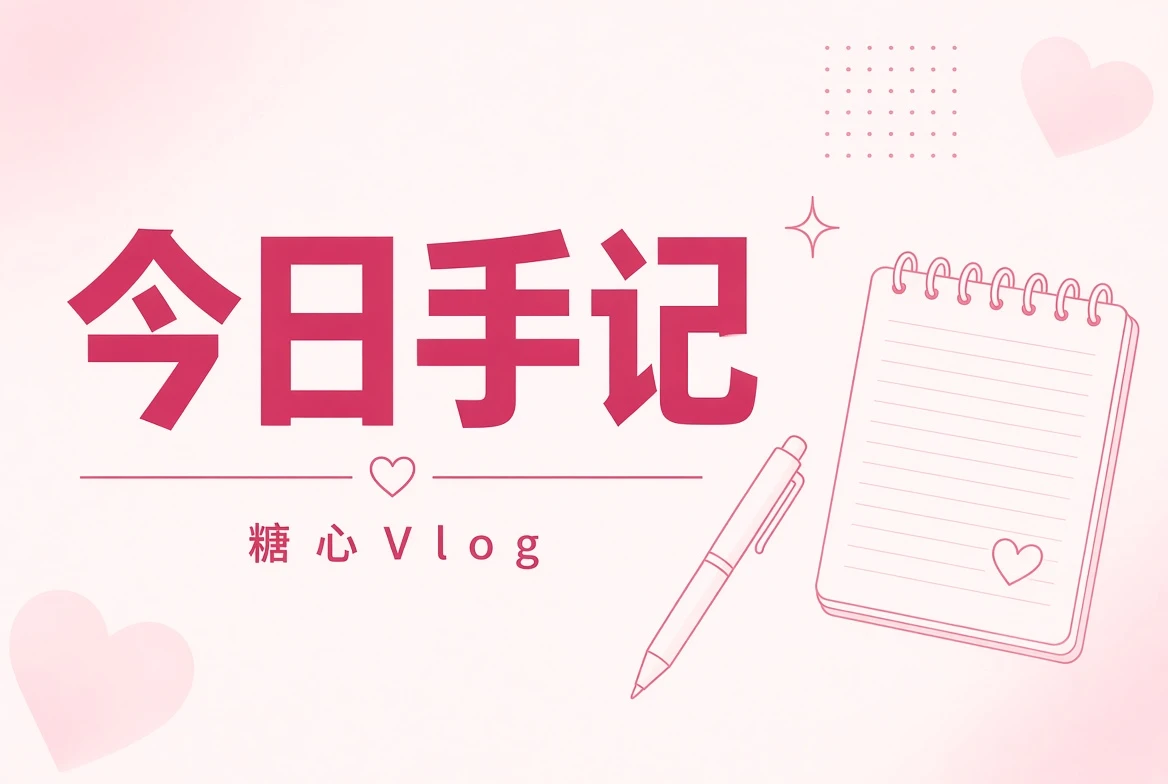 当日生活记录